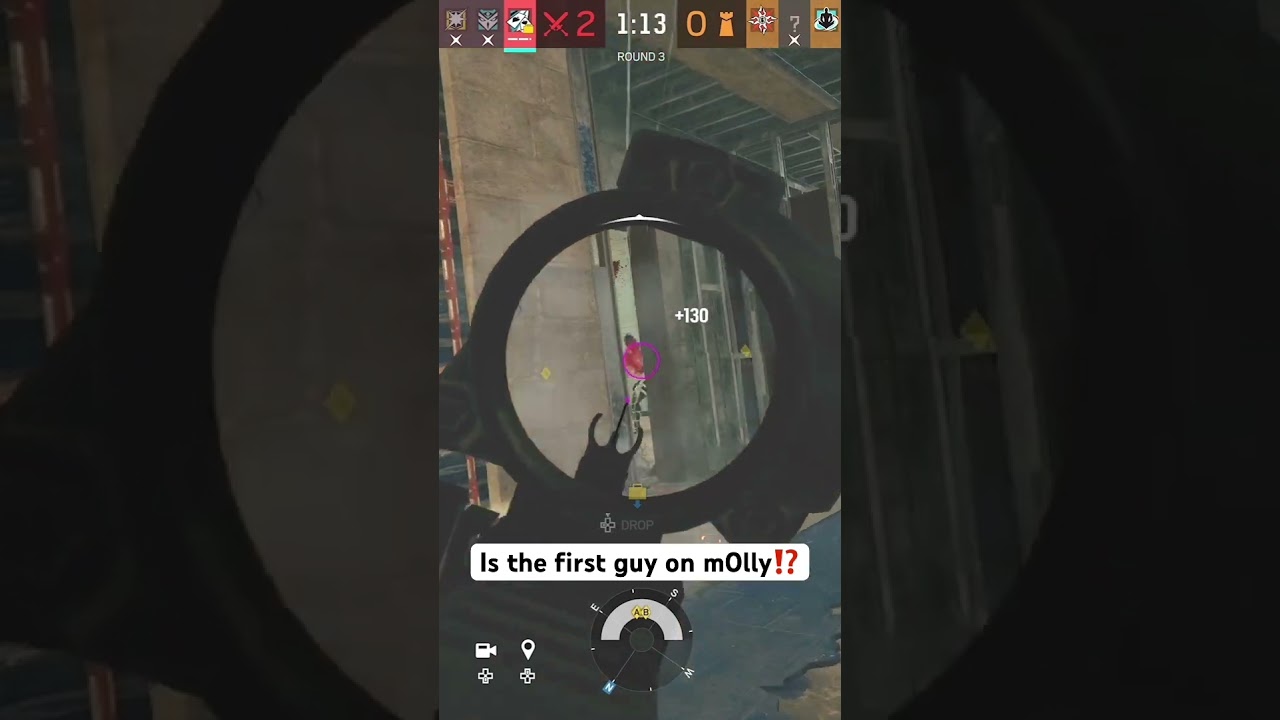 #rainbowsixsiege #rainbowsix #siege #r6 #jynxzi #jynxziclips #xbox #ranked #diamond #shorts