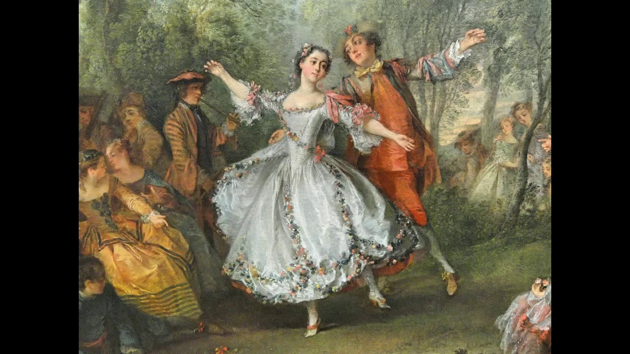Richard Strauss Dance Suite from François Couperin