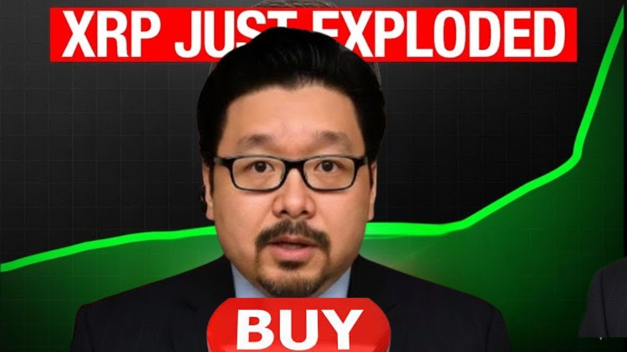 25,000 whales just ENTERED XRP