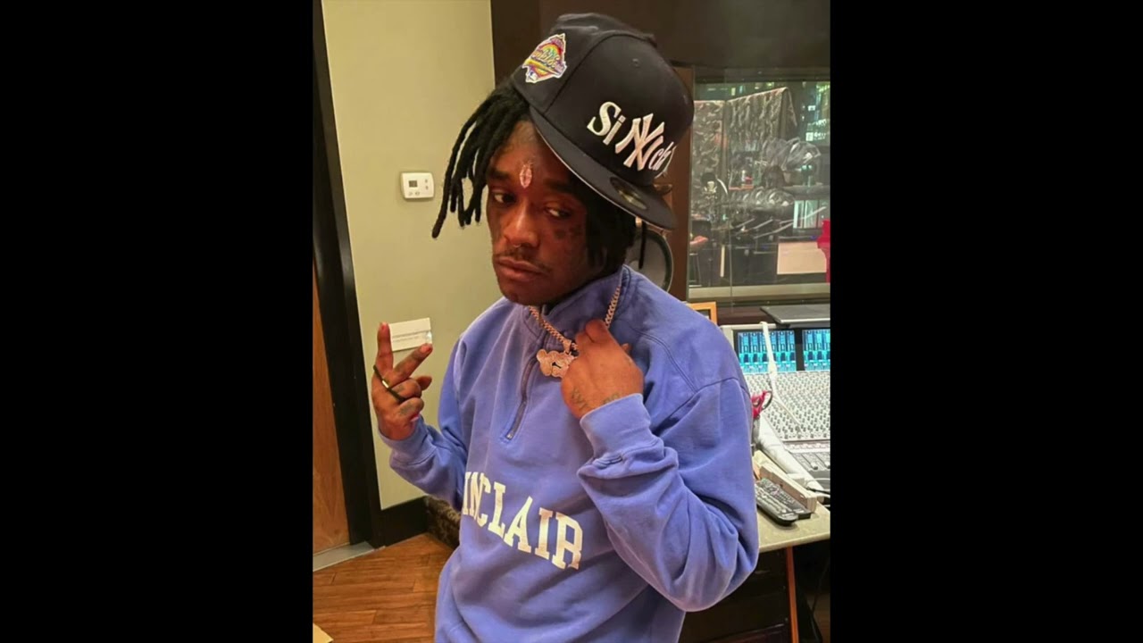 {Free} Lil Uzi Vert x Lucki Type Beat - 