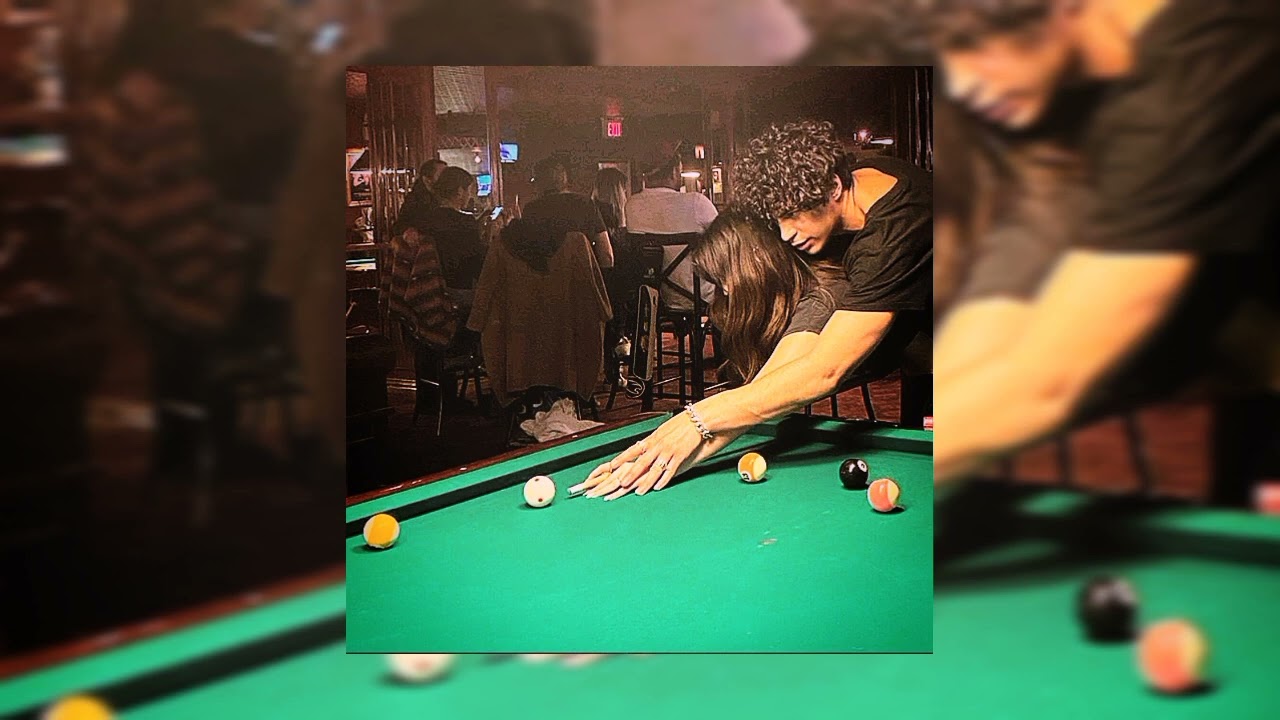 Artemas - i like the way you kiss me Slowed Reverb