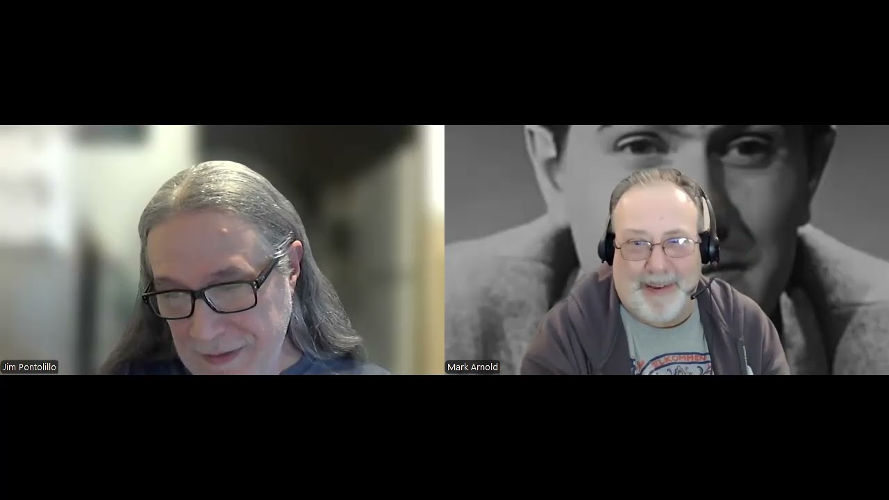Fun Ideas Podcast #289 - Jim Pontolillo