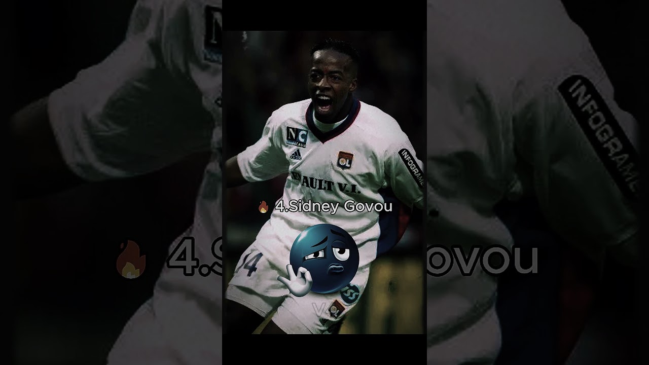 Best 8 Lyon Players #footballshorts #football #viral #edit #france  #lyon  #fyp  #fypシ゚viral