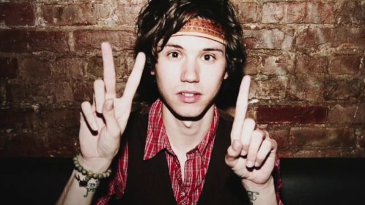 Ryden on Crack #4