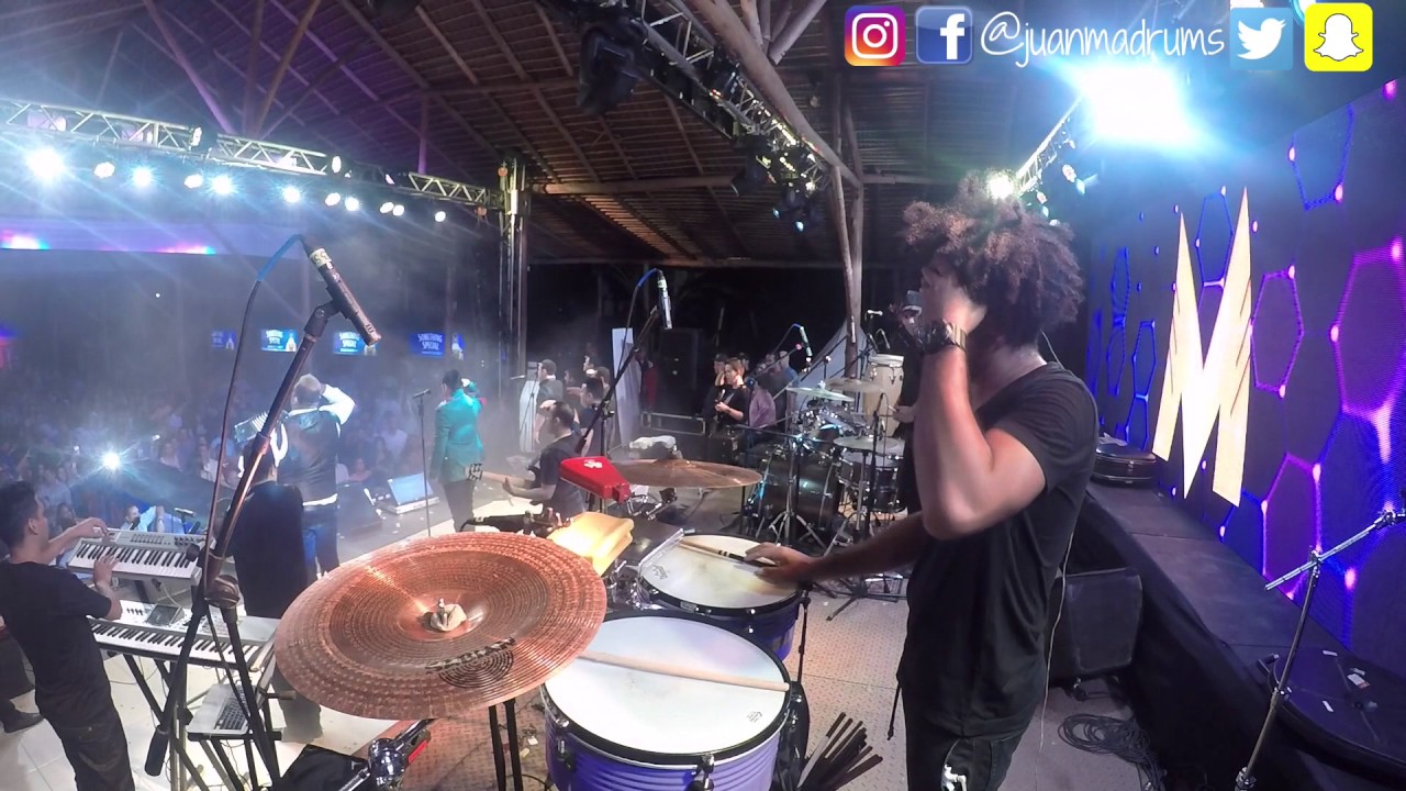 El Terremoto - ULTIMA PRESENTACION DE MARTIN ELIAS EN BUCARAMANGA 8 DE ABRIL