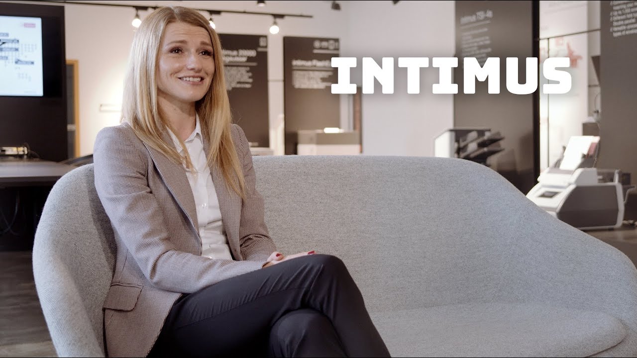 Intimus International GmbH - Tag der Wirtschaft 2019 in Markdorf