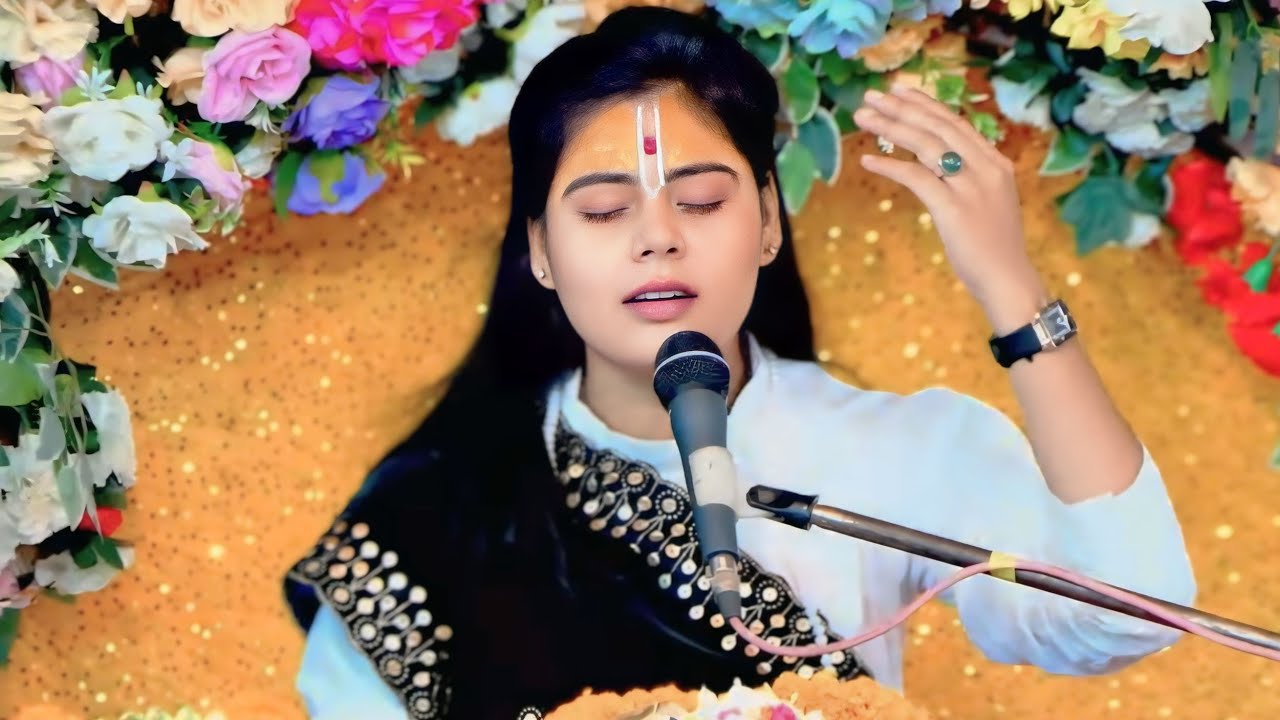 //खाटू श्याम जी का बहुत सुंदर भजन//तीन बान के धारी तीनों बाण चलाओ ना//sunaina Krishna ji 