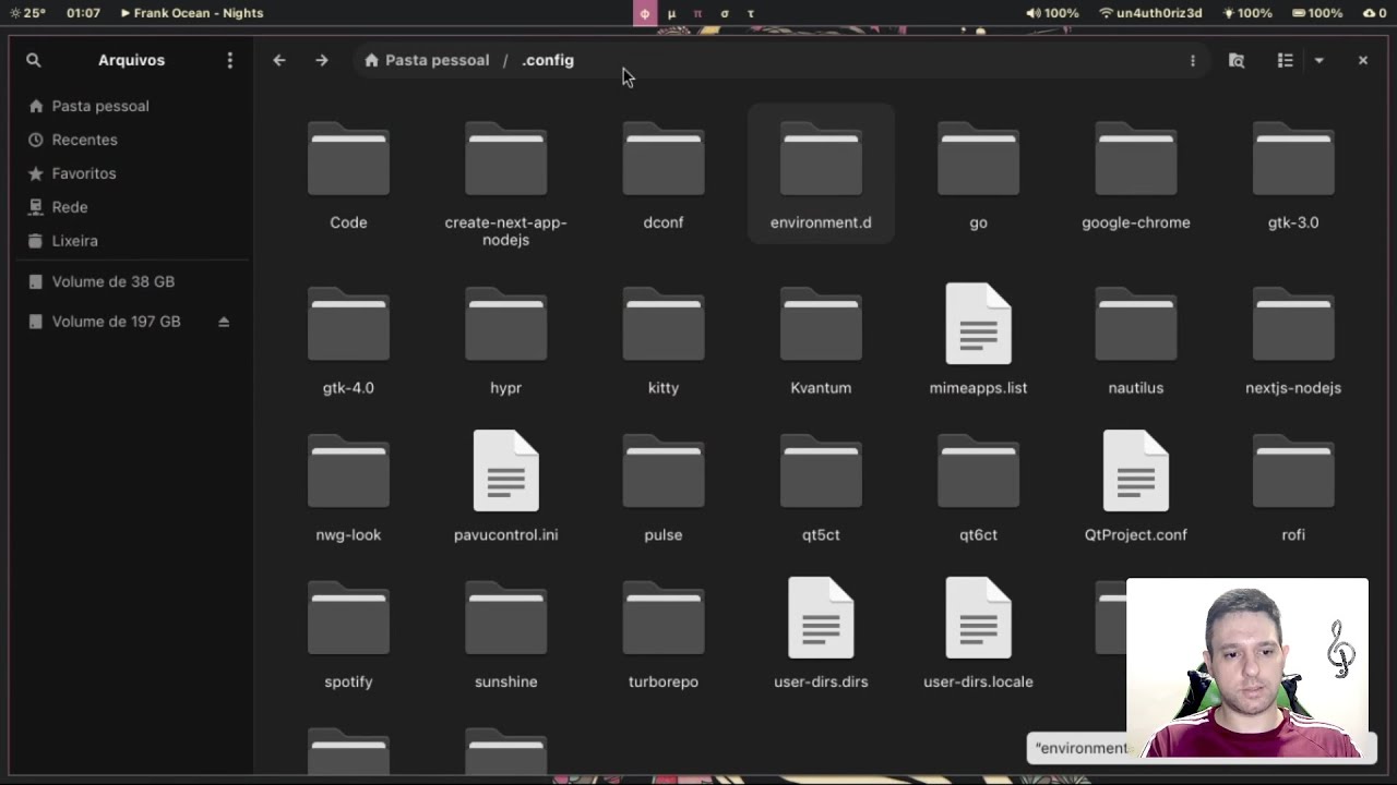 [EP. 11] Arch Linux + Hyprland — Temas GTK & Qt, XDGPortals e Polkit: Integração Completa do Sistema