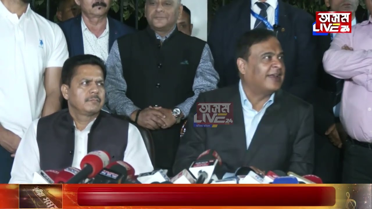 গৌৰৱ গগৈ, ৰাহুল গান্ধীৰ দৰে ডাঙৰ মানুহৰ ল'ৰা কেতিয়াও হতাশ নহয়।