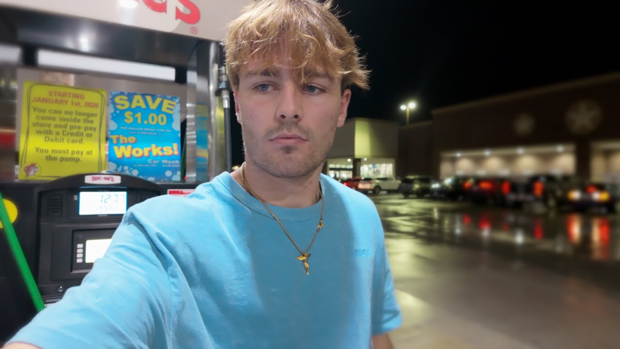 This Trip Changed How I See My Life