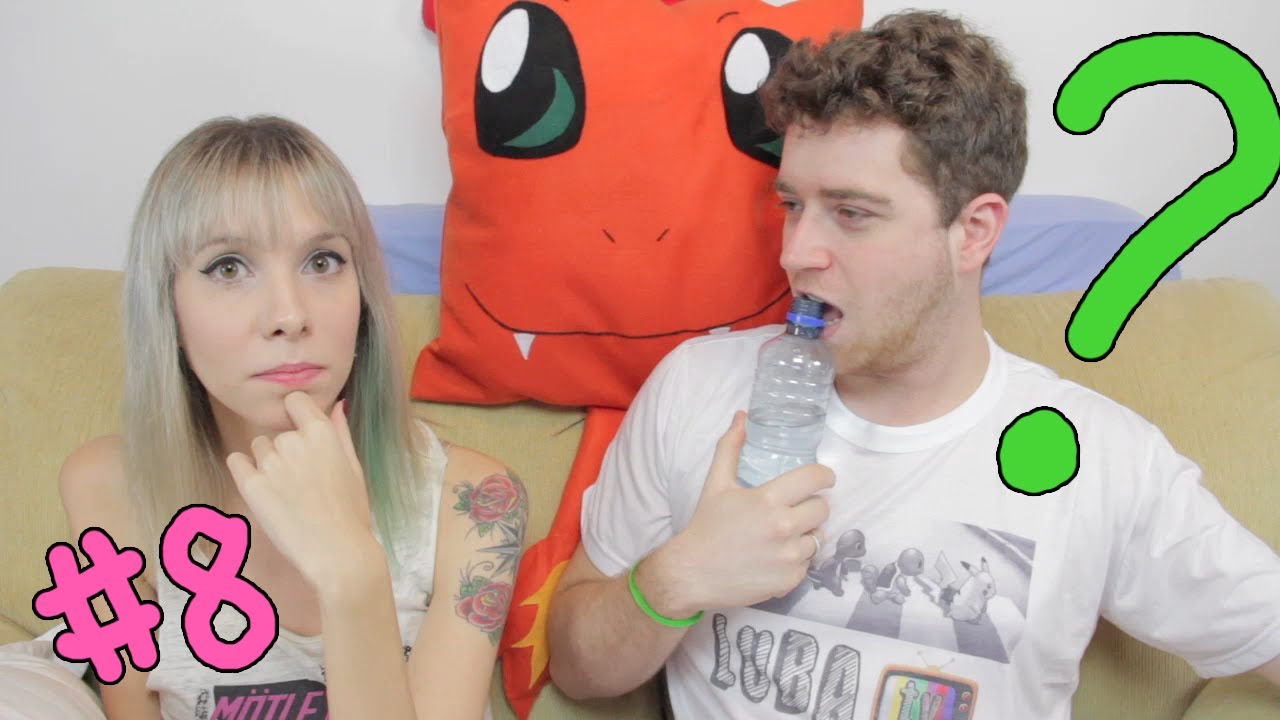 Pergunte a Gabbie #8 COM LUBATV