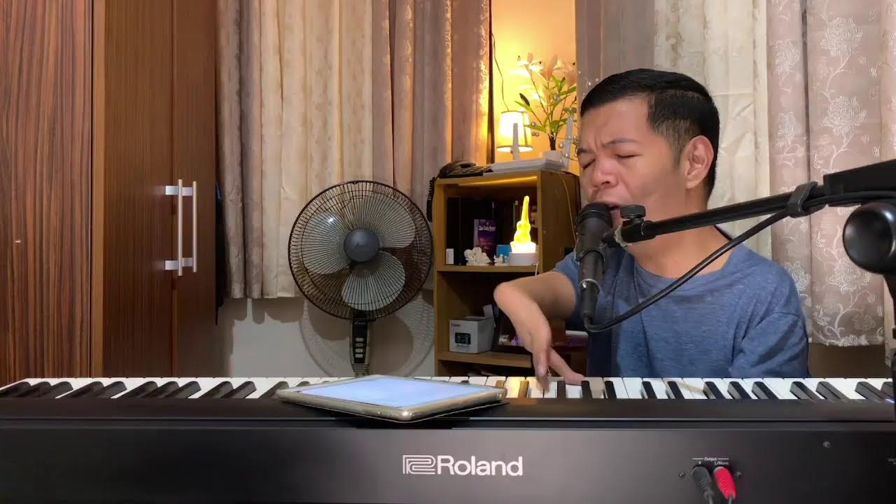 Live worship with Nor Rayray
