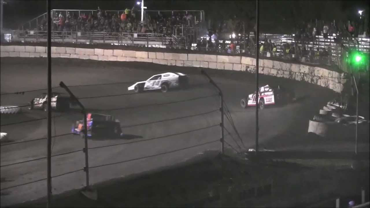 Fals Cup Modified Feature  7 9 22