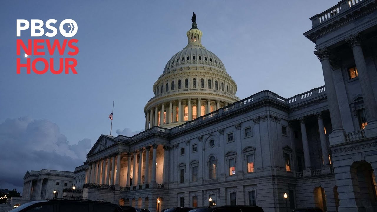 WATCH LIVE: Senate votes on Respect for Marriage Act to protect same-sex and interracial unions
