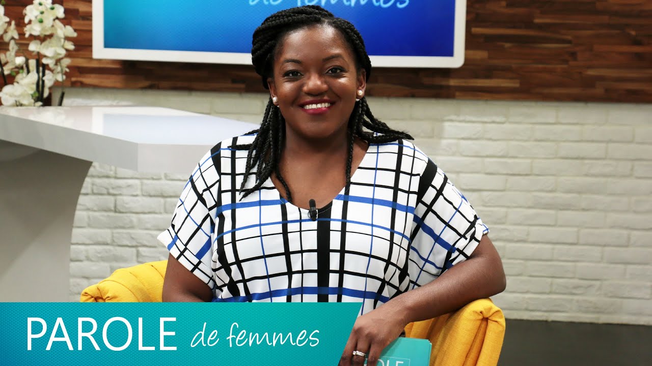 Donne-toi entièrement à Dieu ! - Parole de femmes - Omer Kabuya