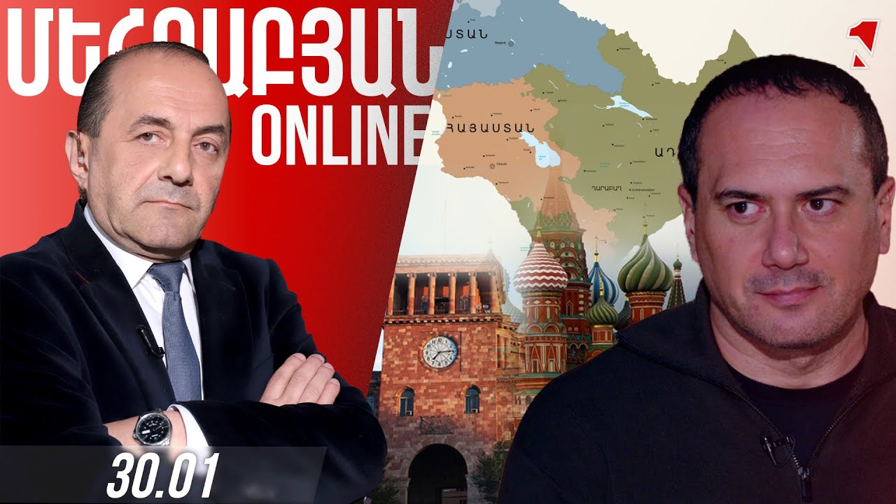 Հայաստանի ուղղությամբ Մոսկվան պատրաստվում է վճռական մարտի՝ Հրվ. Կովկասում դիրքերը պահելու համար