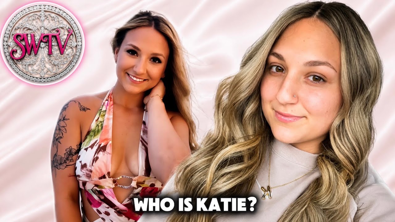 WHO IS KATIE McCORMACK? 👀 The &ldquo;Mystery Girl&rdquo; Linked to the Nolan Wells Case