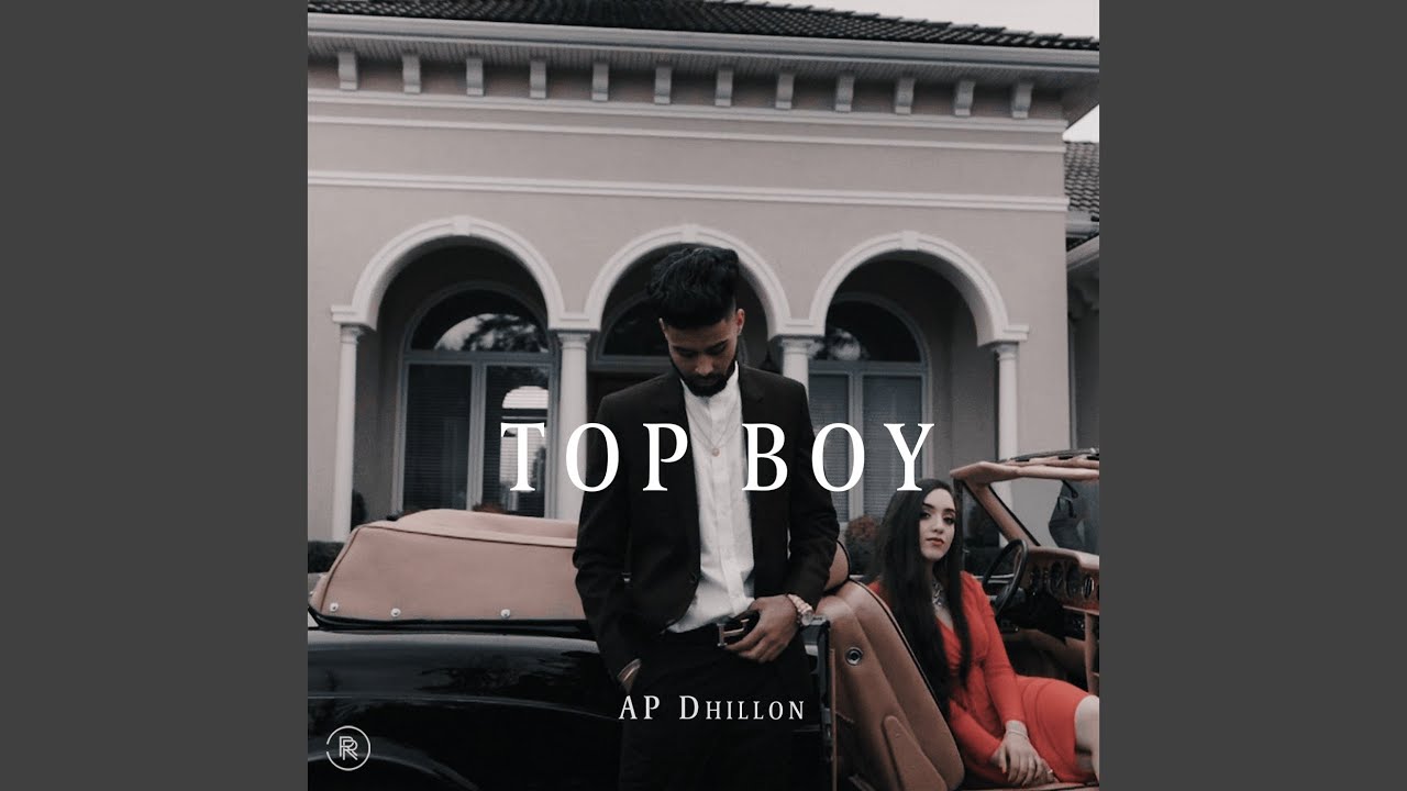 Top Boy