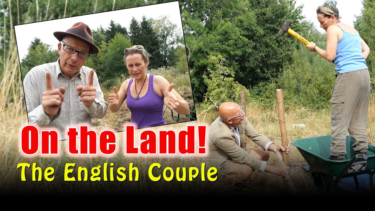 Biggleswick Farm - Episode One
