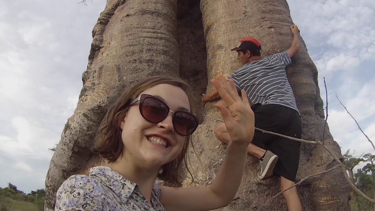 I Backpack Across Madagascar for 10 Days