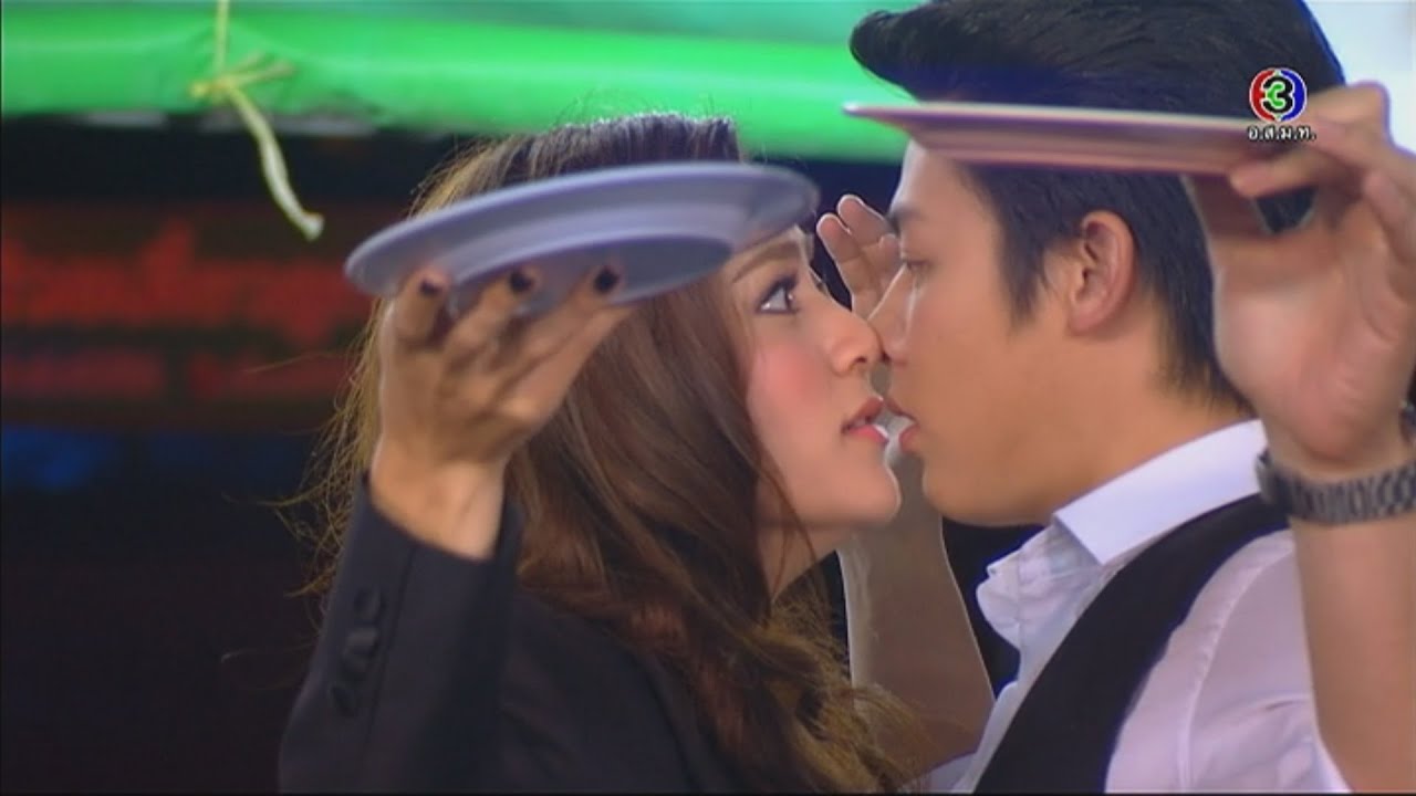ขาดไม่ได้เลย...ผัดผักบุ้งไฟแดง ^ ^ | แอบรักออนไลน์ | TV3 Official