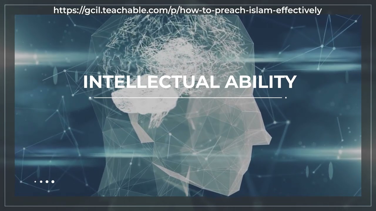 How to Preach Islam Effectively? | An Educational Course by Ghamidi Center of Islamic Learning