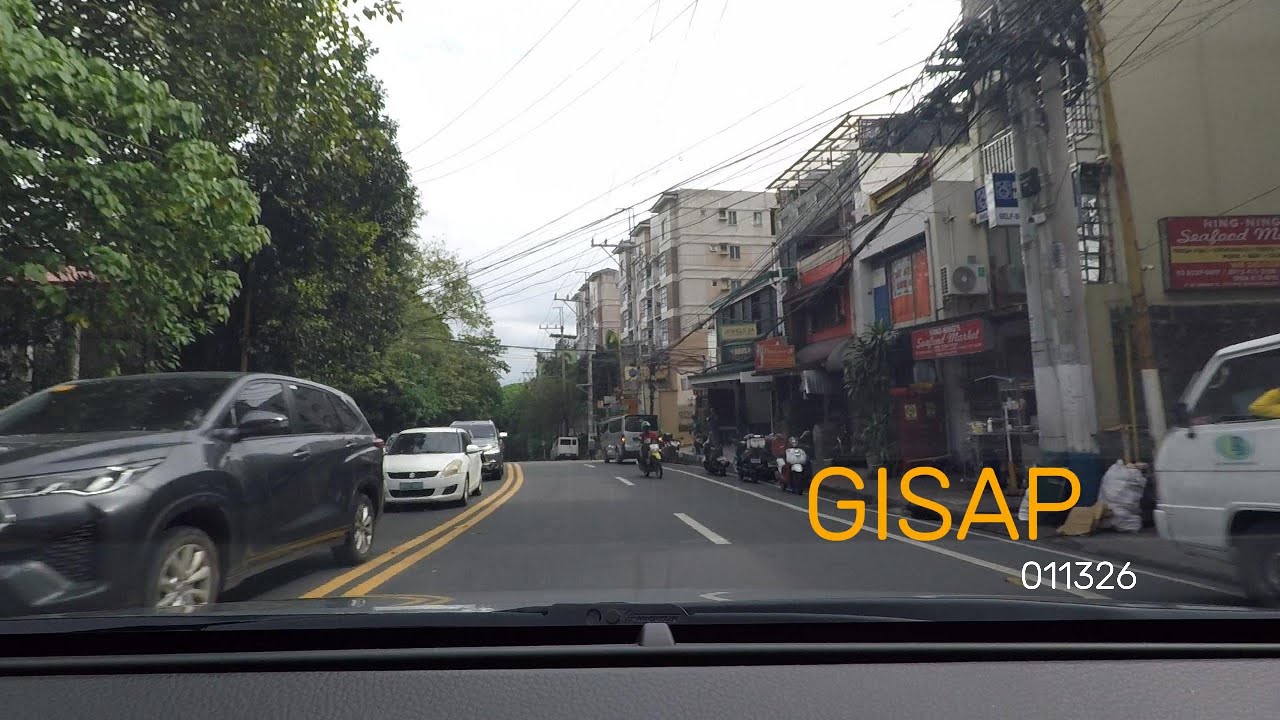GISAP