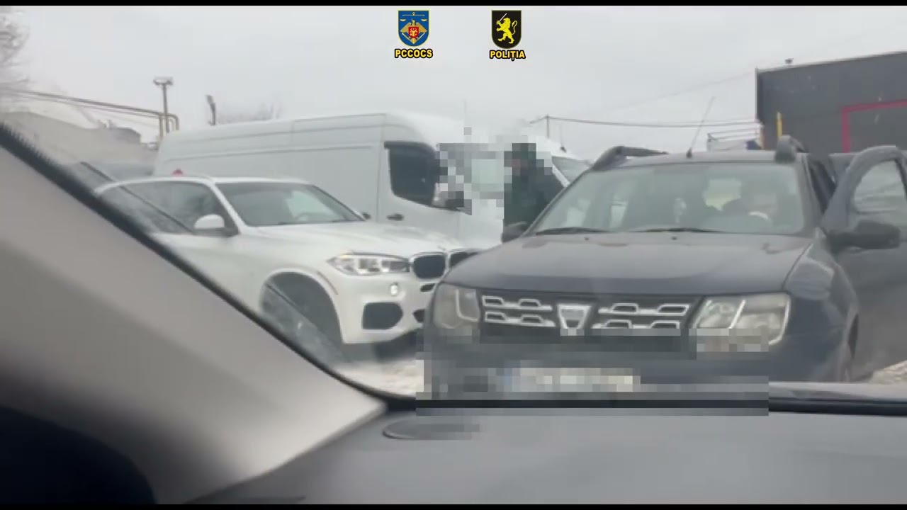 Migranți