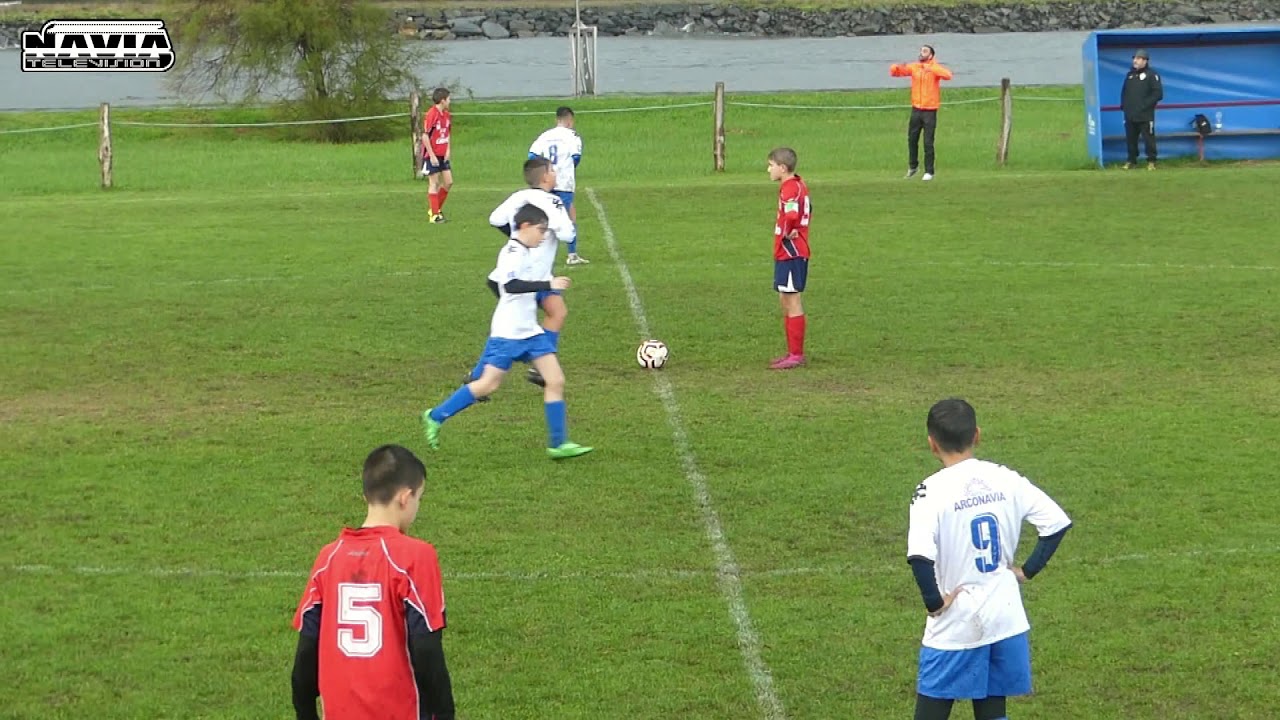 INFANTIL  S D  NAVIA 1914   SALAS C D