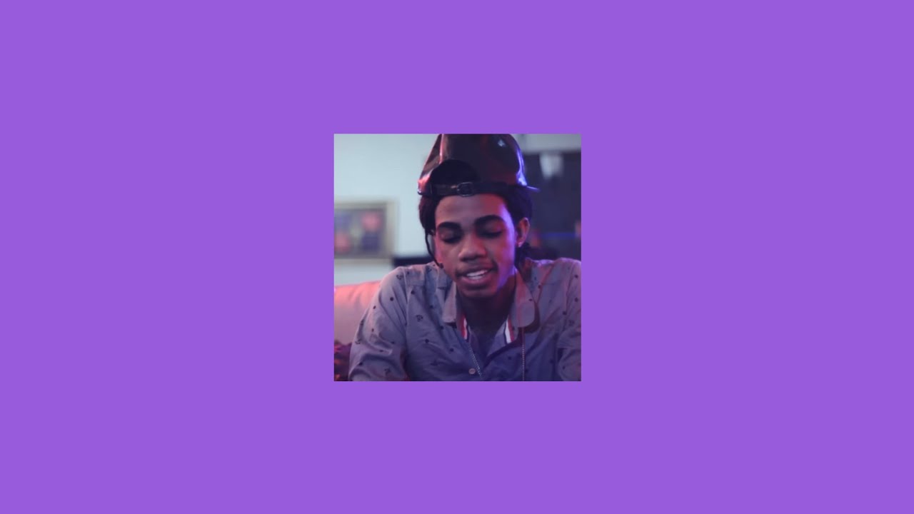 alkaline - things take time (sped up)