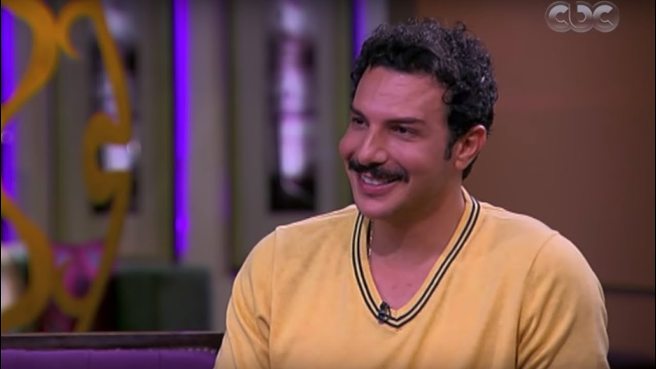 معكم منى الشاذلي | الفنان باسل خياط يروي أغرب قصة حب مر بها وأسباب علاجه النفسي | الحلقة الكاملة