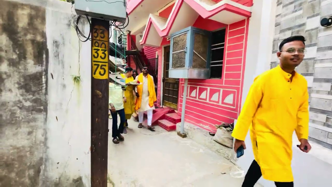 #haldiceremony @Tannusahu2381 