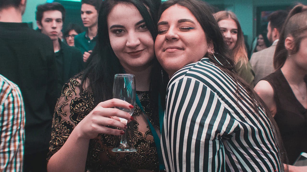 12 A Colegiul Negruzzi - Promotia 2019