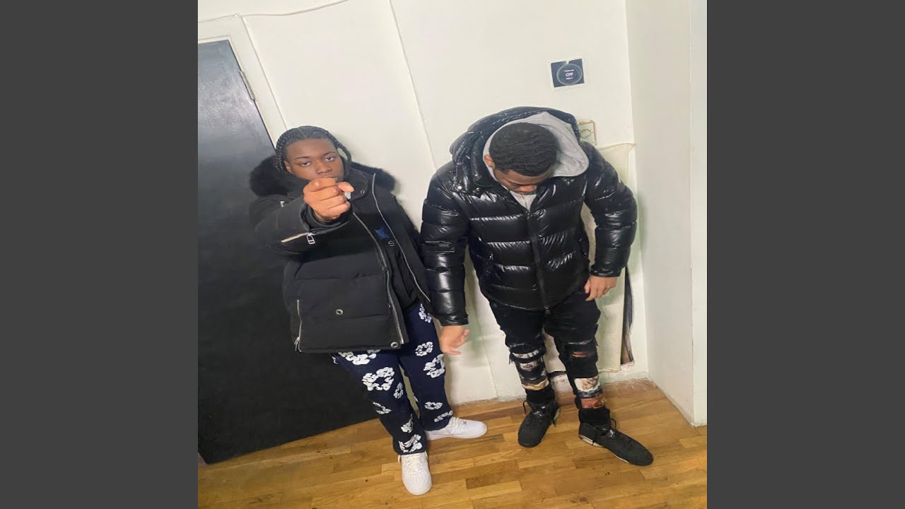 83rd Oota (feat. Day Ryer)