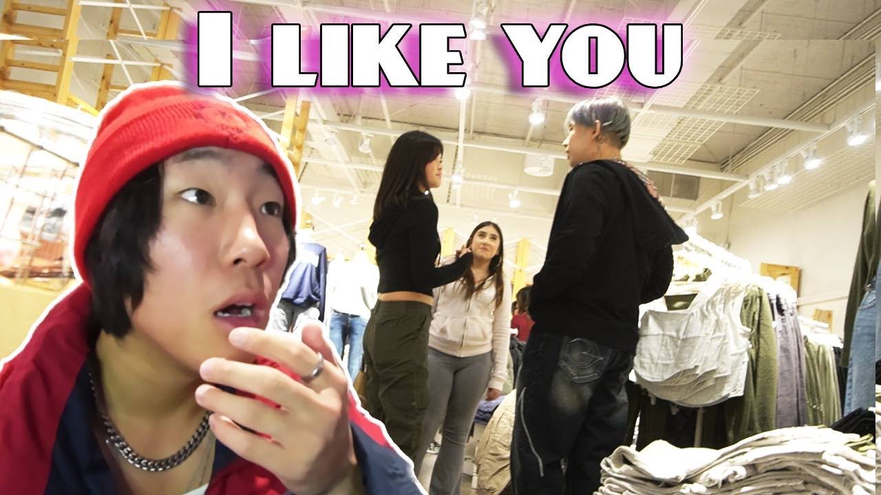I Told Him to Say This...