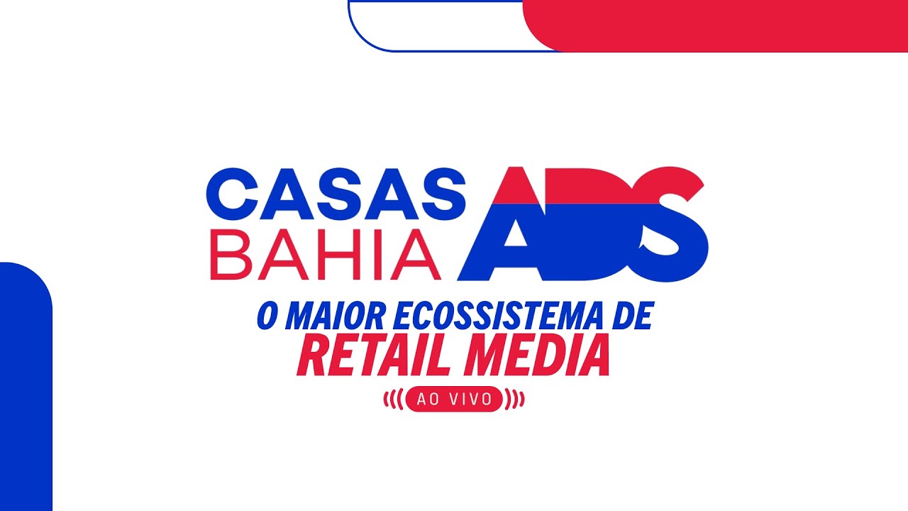 Venda mais na Black Friday com o Casas Bahia ADS