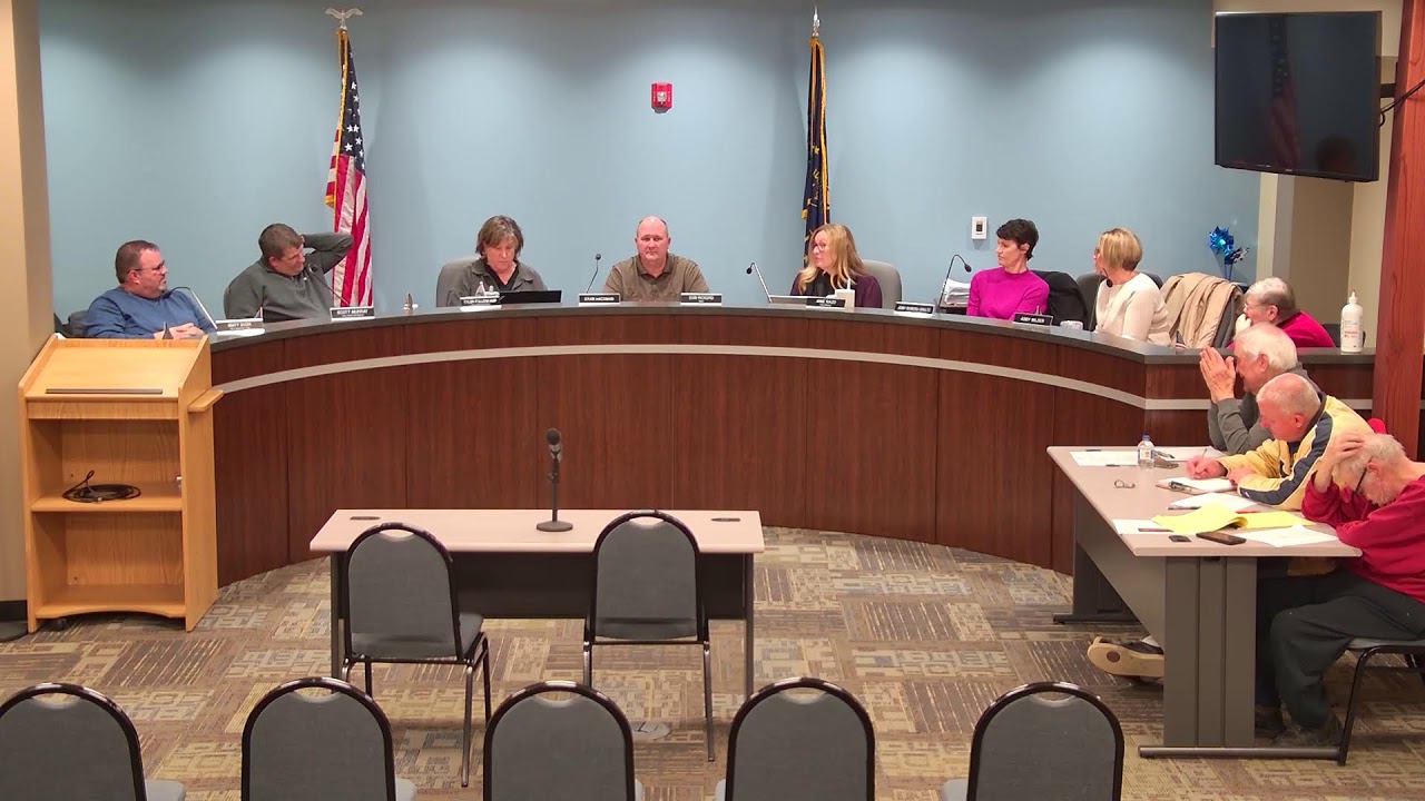2/17/26 City Council Meeting