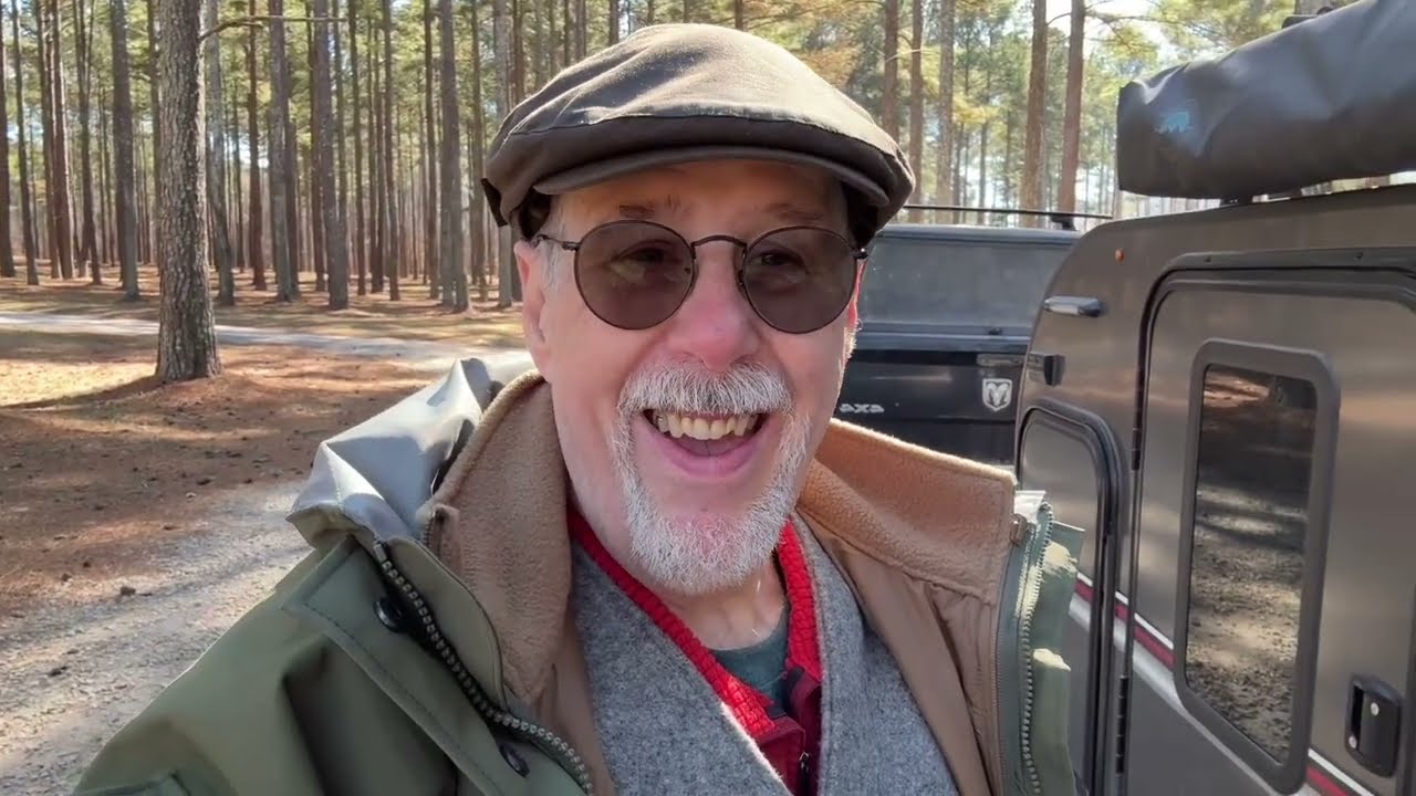 Winter Field Day 2025