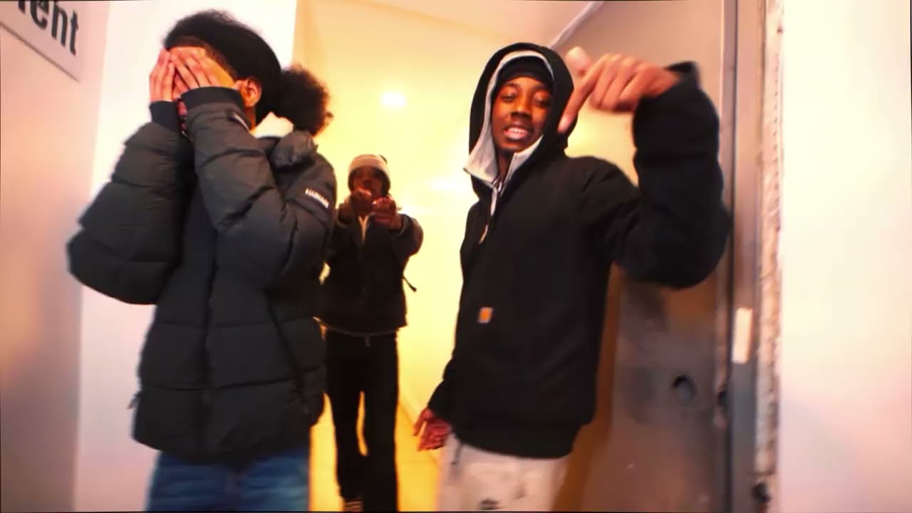 SB Locoo Ft. Hazie Breadyy - G2C (Official Music Video) Dir By @Prod.Essentixl