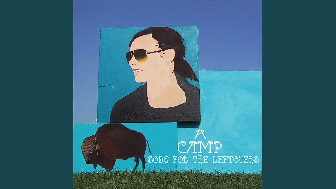 Song For The Leftovers (Radio Version)