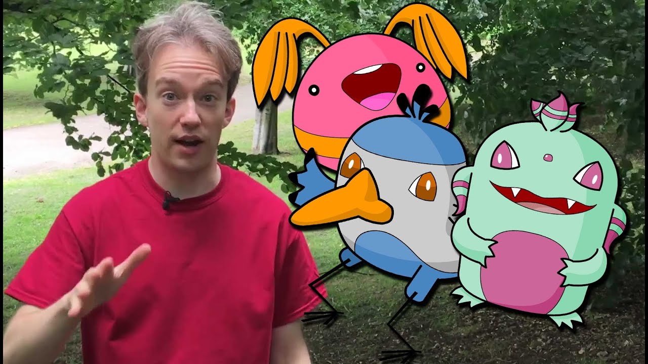 No, Pokémon Go Can't Read Your Email