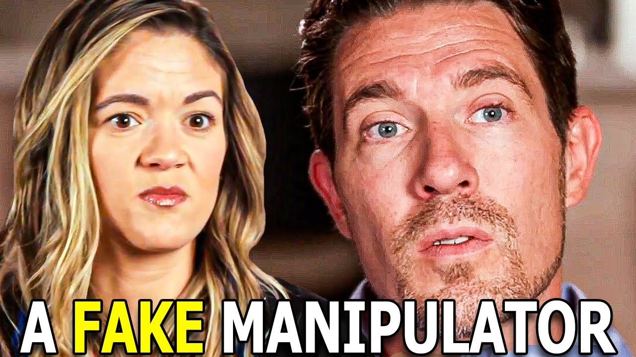 Garrick's REAL Nasty Personality EXPOSED | Seeking Sister Wife