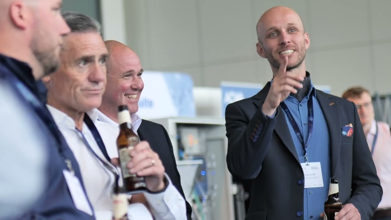 European Wastewater Management Conference: 2024 Highlights