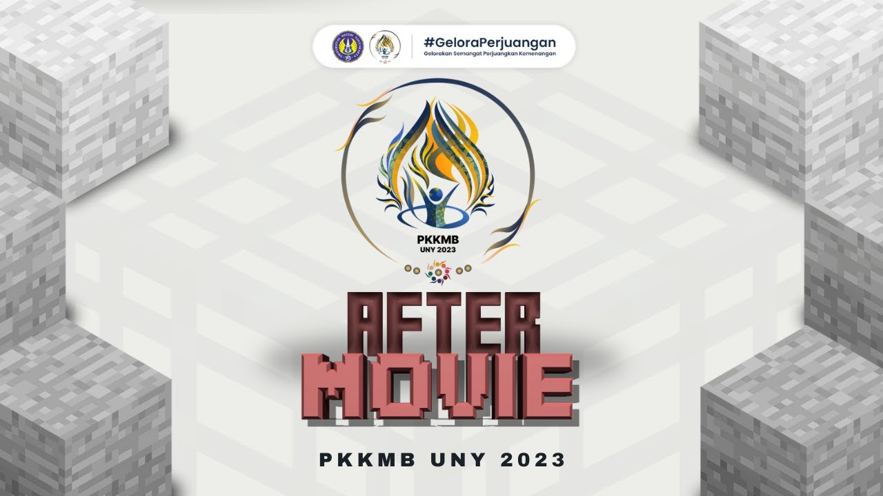 AFTER MOVIE PKKMB UNY 2023