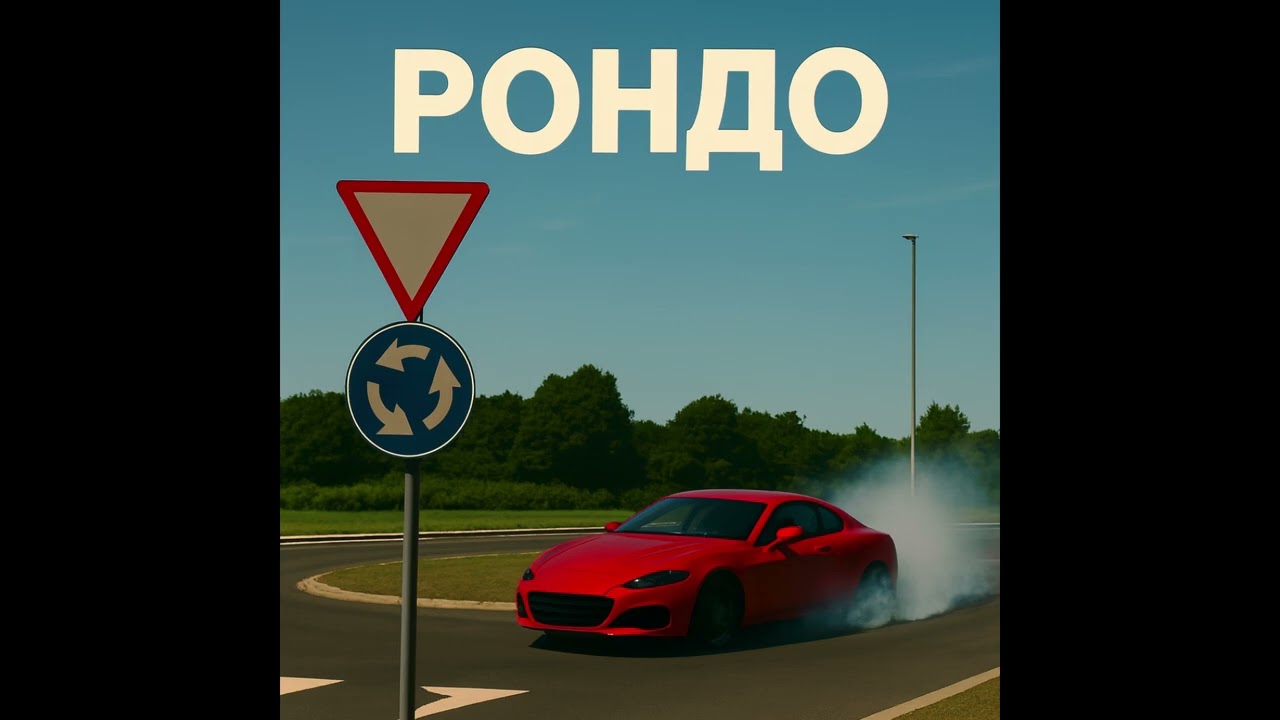Рондо [музыка аи]