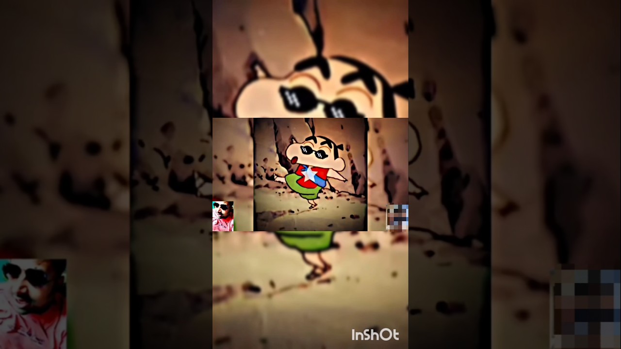 #shinchan