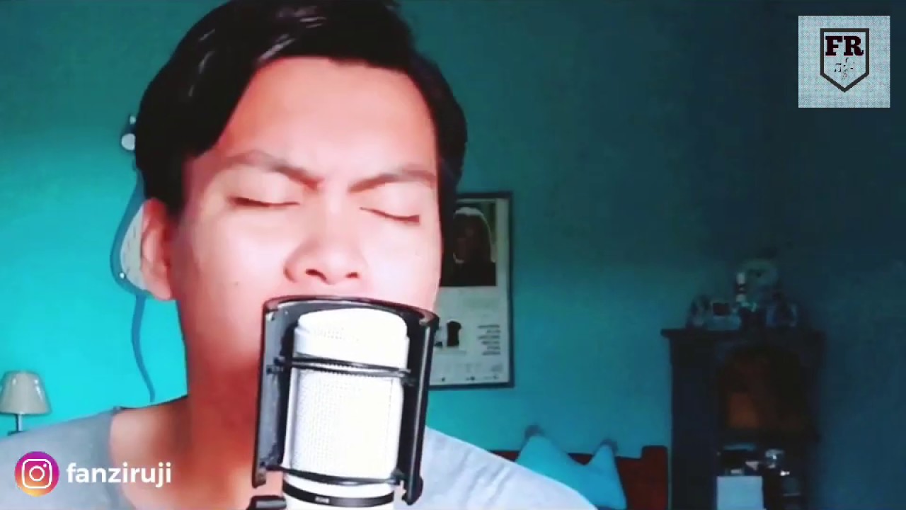 COVER | Araatan (Elica Paujin) - Fanzi Ruji (LIKE, COMMENT, SHARE & SUBSCRIBE)