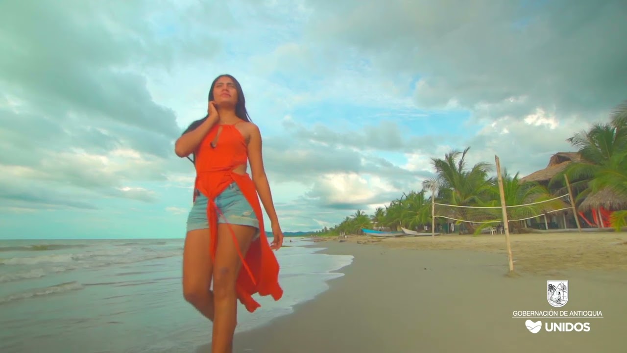 Conoce San Juan de Urabá, un paraíso natural en el extremo norte de Antioquia