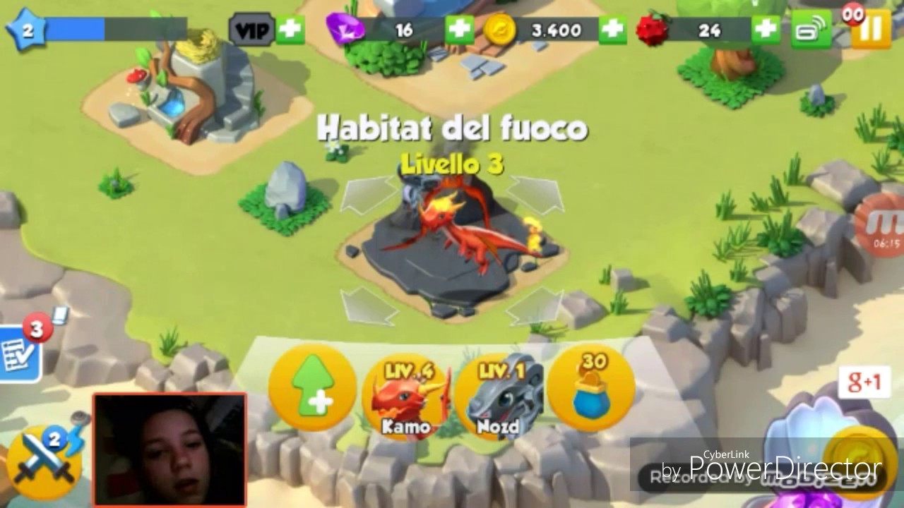 DML - Ep. 1 - TUTORIAL INVADENTE!!
