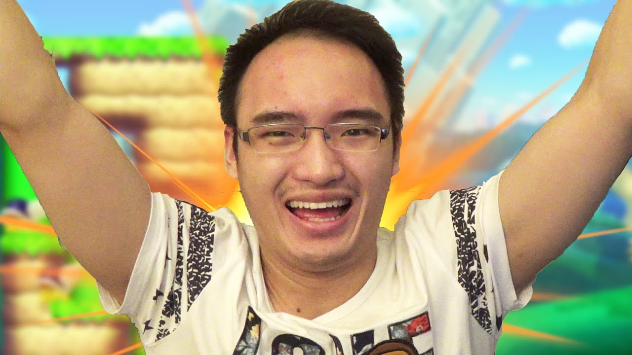 JOYEUSE CENTIÈME VIDÉO ! | Super Mario Maker #100
